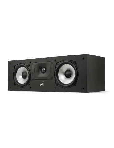 Centrální reproduktor POLK AUDIO Monitor XT30C | Hi-Res zvuk 2
