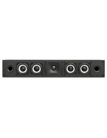 Centrální reproduktor POLK AUDIO XT35C | Hi-Res zvuk