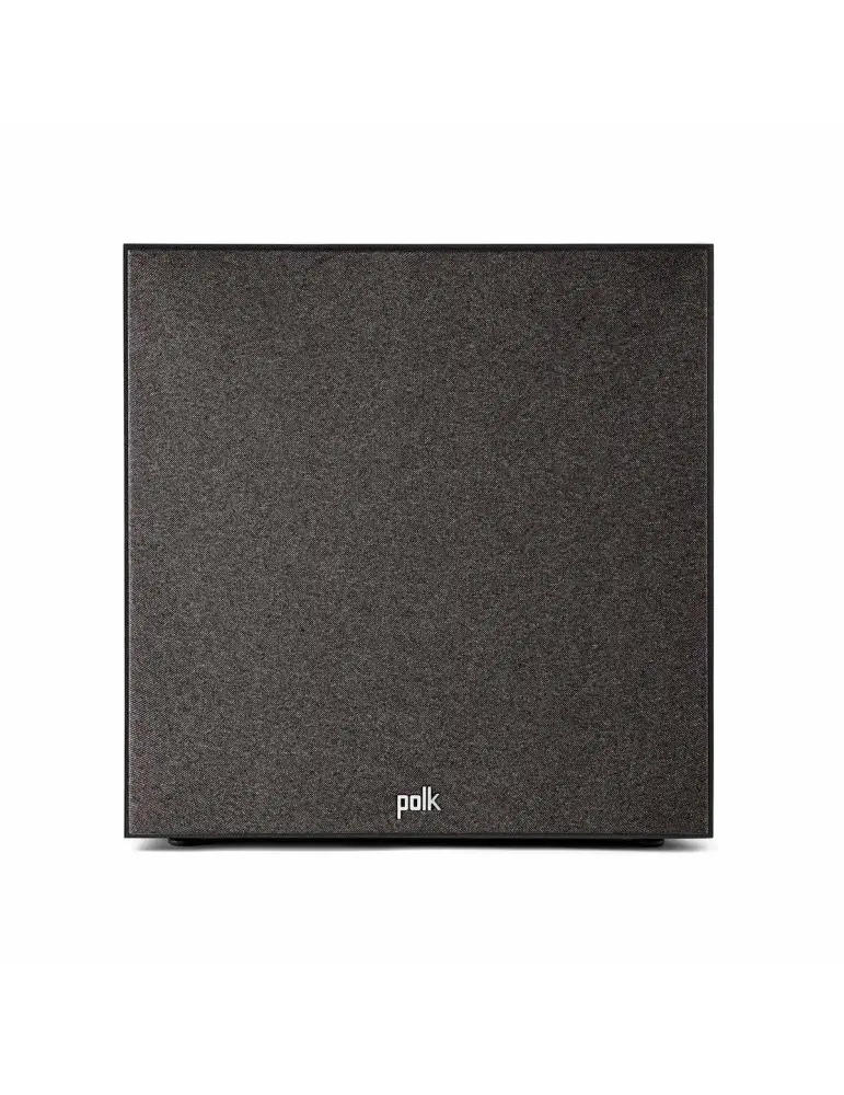 Aktivní subwoofer POLK AUDIO Monitor XT12 | Silný basový výkon