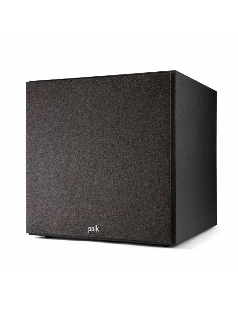 Aktivní subwoofer POLK AUDIO Monitor XT12 | Silný basový výkon