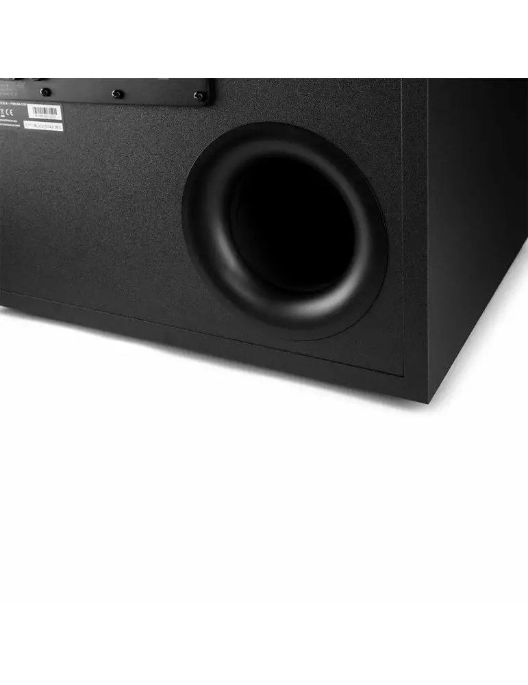 Aktivní subwoofer POLK AUDIO Monitor XT12 | Silný basový výkon