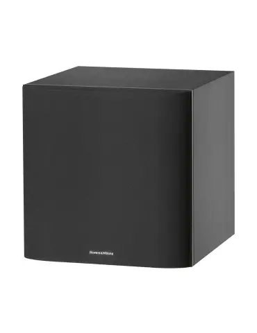 Subwoofer ASW608 | Kompaktní výkon | BOWERS & WILKINS
