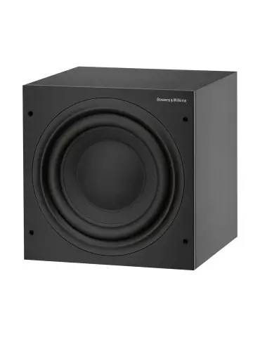 Subwoofer ASW608 | Kompaktní výkon | BOWERS & WILKINS 2