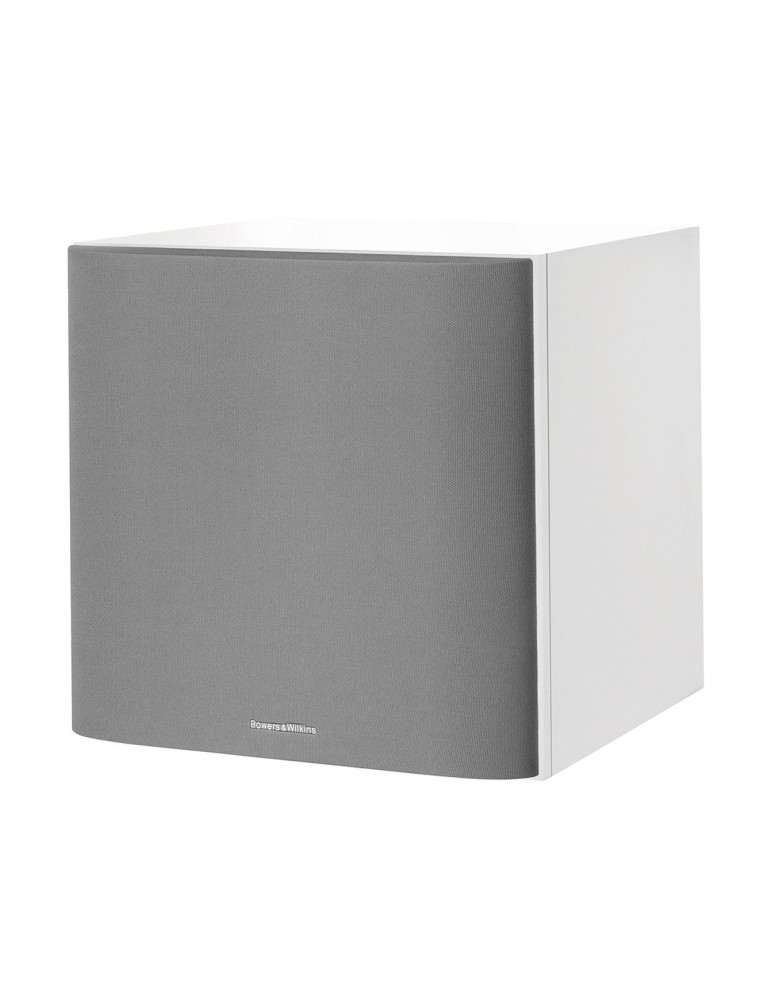 Subwoofer ASW608 | Kompaktní výkon | BOWERS & WILKINS