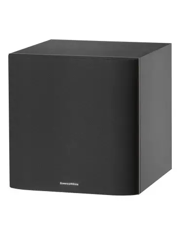 Subwoofer ASW610 | Výkonný zvuk | BOWERS & WILKINS