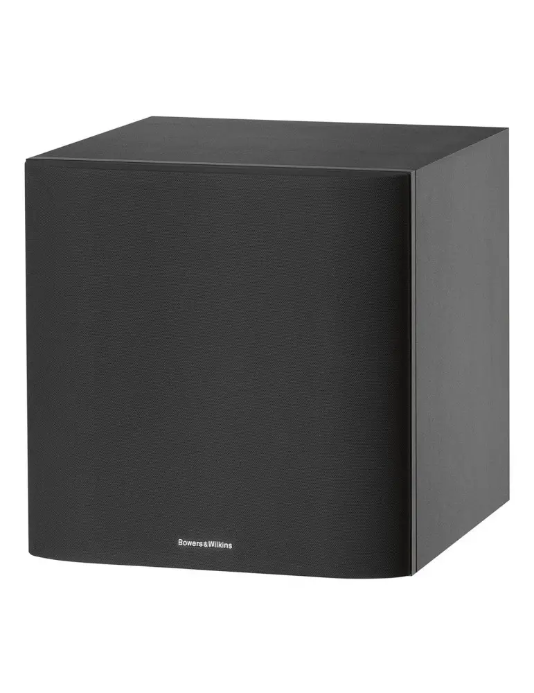 Subwoofer ASW610 | Výkonný zvuk | BOWERS & WILKINS
