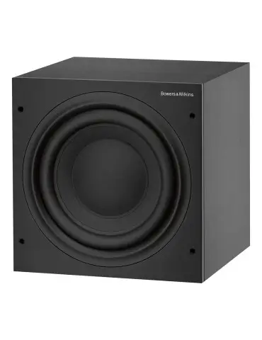 Subwoofer ASW610 | Výkonný zvuk | BOWERS & WILKINS 2