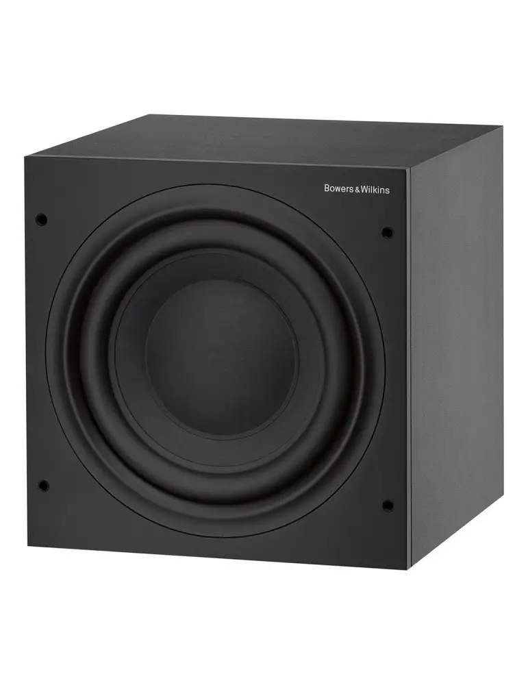 Subwoofer ASW610 | Výkonný zvuk | BOWERS & WILKINS