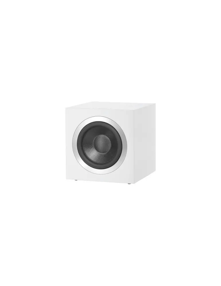 Subwoofer DB4S | Výkonný basový zážitek | BOWERS & WILKINS