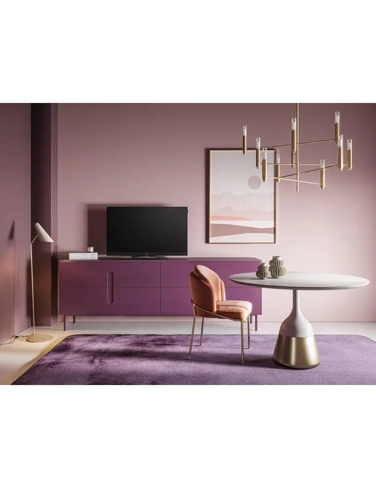 LOEWE LCD 4K 43" televizor bild c.43 | Špičkový obraz