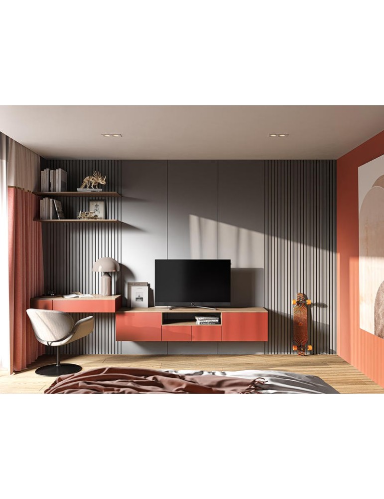 LOEWE LCD 4K 43" televizor bild c.43 | Špičkový obraz