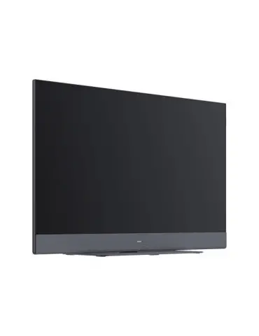 LCD HD 32" televizor WE. SEE 32 GREY | Elegantní design