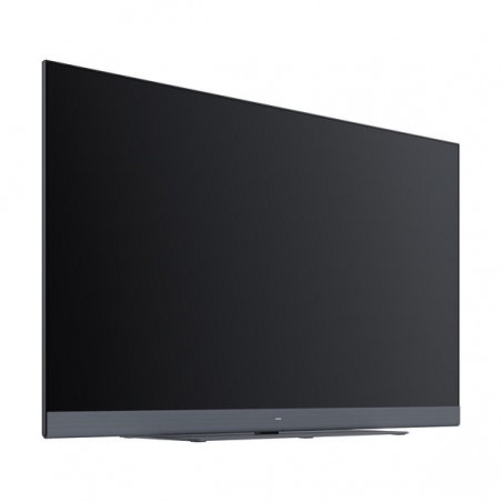LCD 4K 50" televizor We. SEE 50 GREY