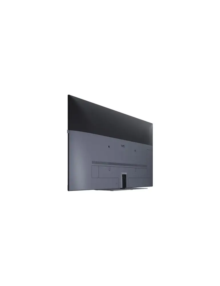 LCD 4K 55" televizor | WE. SEE 55 GREY | WE. BY LOEWE