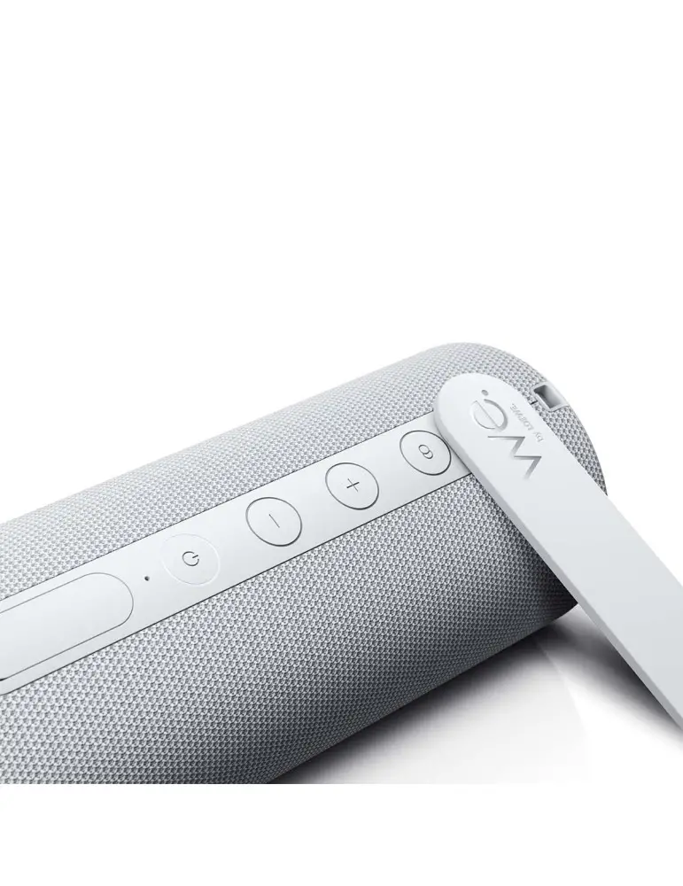 Bluetooth reproduktor WE. HEAR 1 | Kompaktní zvuk | WE. BY LOEWE