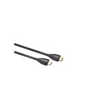 HDMI kabel HS+Ethernet SUPERSPEED | QED | Rychlý přenos