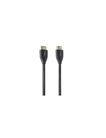 HDMI kabel HS+Ethernet SUPERSPEED | QED | Rychlý přenos 2