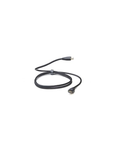 HDMI kabel HS+Ethernet SUPERSPEED | QED | Rychlý přenos