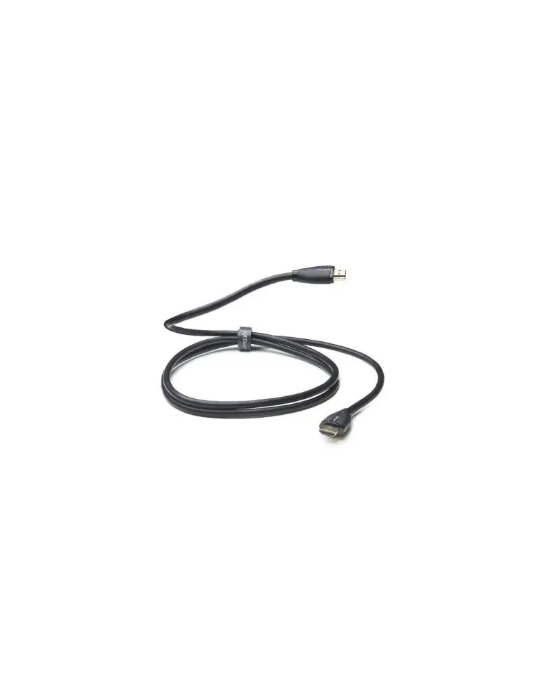 HDMI kabel HS+Ethernet SUPERSPEED | QED | Rychlý přenos