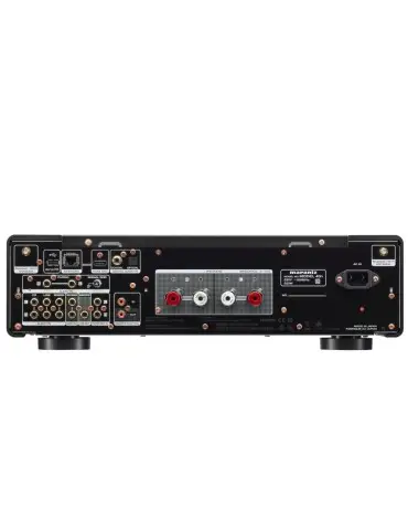 Marantz MODEL 40n | Integrovaný stereo zesilovač | MARANTZ 2