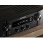 Stereo set: PM7000N + Reserve R600