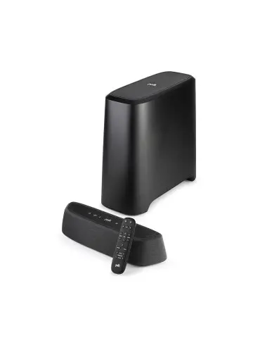 Kompaktní soundbar Magnifi Mini AX | Dolby Atmos | POLK AUDIO