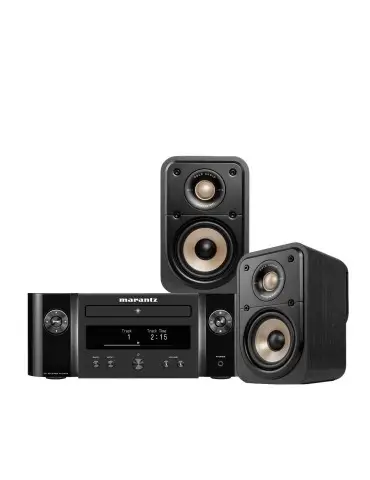 Stereo set Melody X + Signature ES10 | MARANTZ | Špičkový zvuk