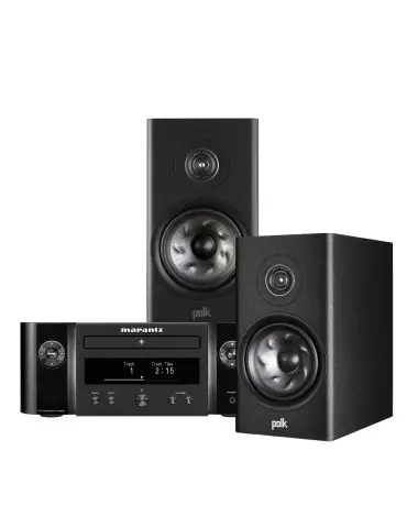 Stereo set MARANTZ Melody X + R200 | Špičkový zvuk