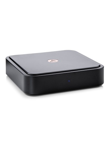 Argon Audio SOLO | Wi‑Fi audio streamer s AirPlay 2 | ARGON AUDIO