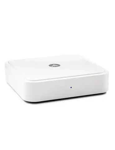 Argon Audio SOLO | Wi‑Fi audio streamer s AirPlay 2 | ARGON AUDIO 2