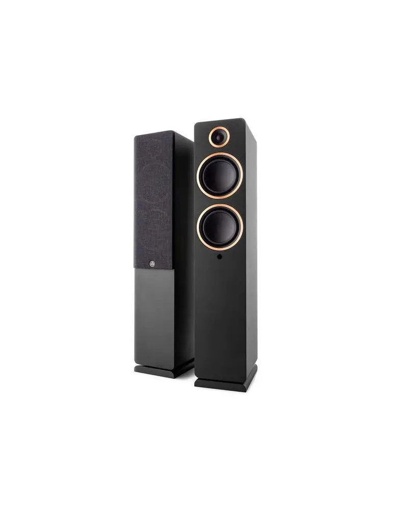 Aktivní reproduktory FENRIS ACTIVE 55 | Výkonný zvuk | ARGON AUDIO