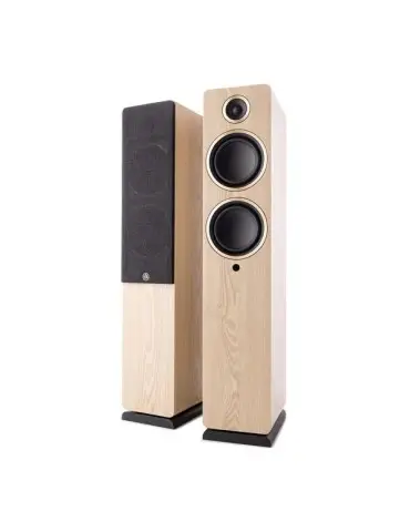 Argon Audio FENRIS ACTIVE 55 — Aktivní reproduktory Bluetooth, HDMI