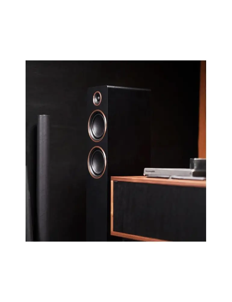 Aktivní reproduktory FENRIS ACTIVE 55 | Výkonný zvuk | ARGON AUDIO