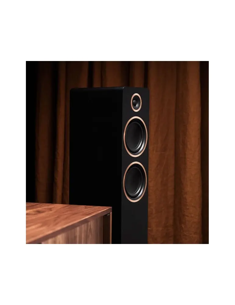 Aktivní reproduktory FENRIS ACTIVE 55 | Výkonný zvuk | ARGON AUDIO
