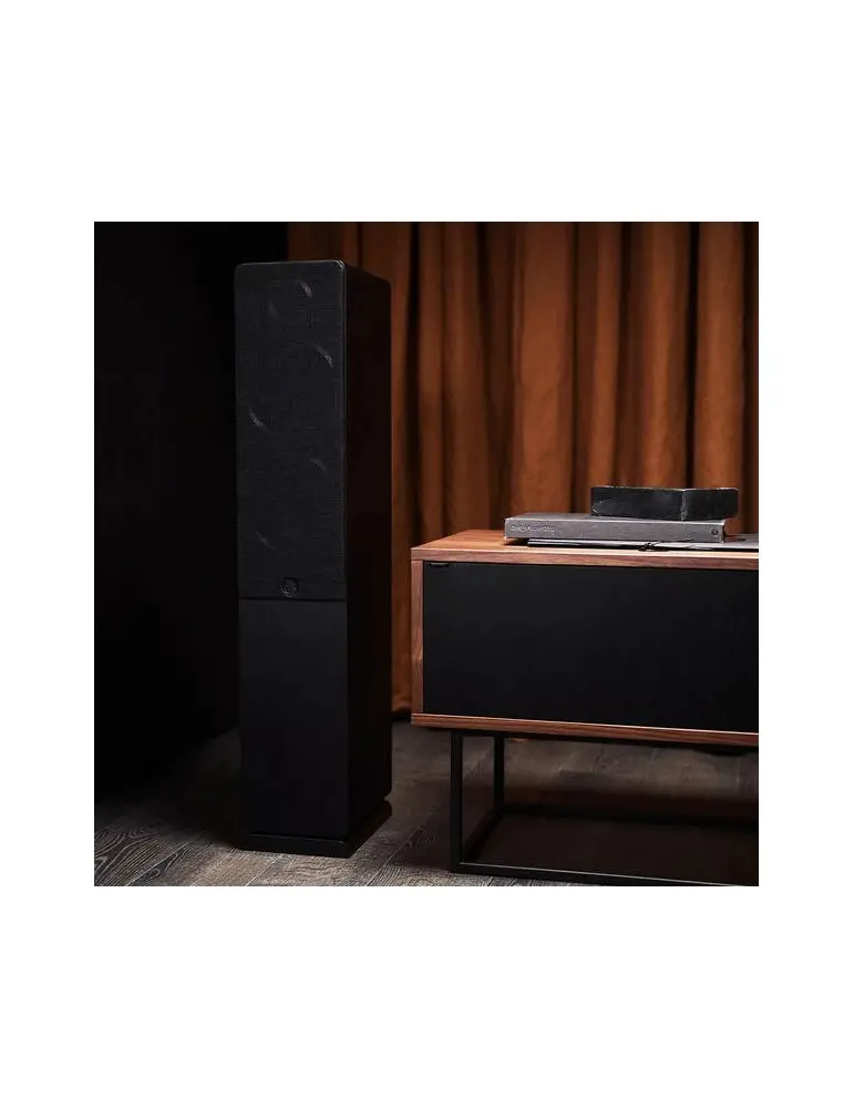 Aktivní reproduktory FENRIS ACTIVE 55 | Výkonný zvuk | ARGON AUDIO