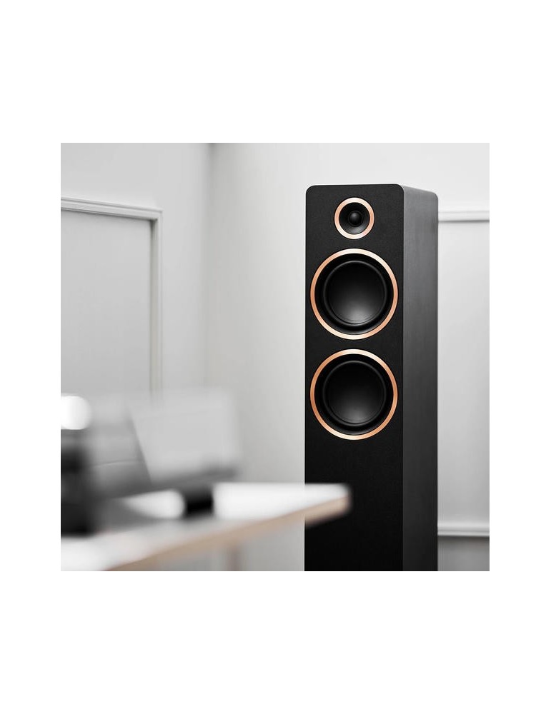 Aktivní reproduktory FENRIS ACTIVE 55 | Výkonný zvuk | ARGON AUDIO