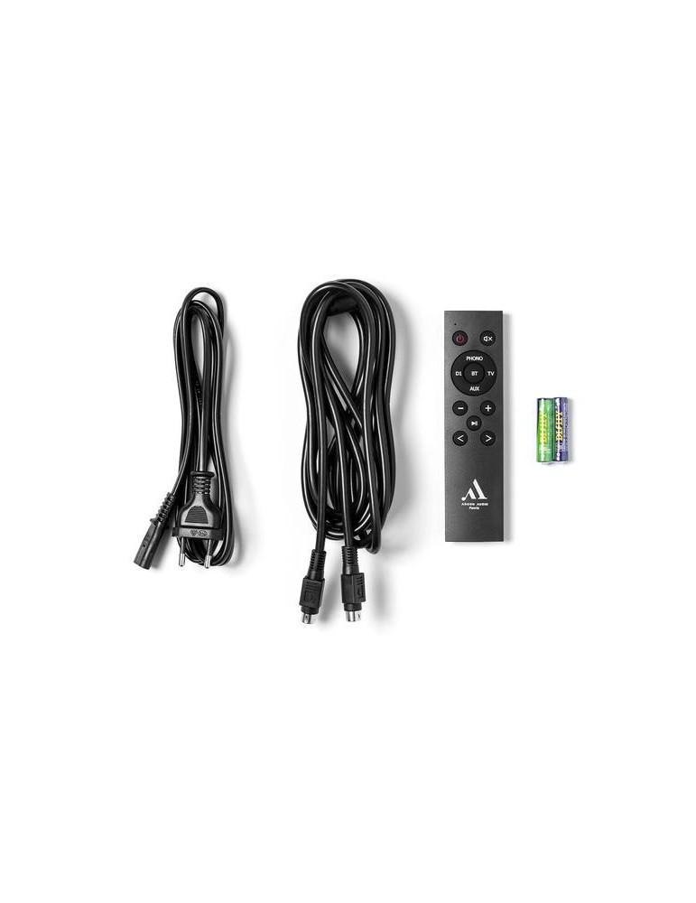 Aktivní reproduktory FENRIS ACTIVE 5 | Výkonný zvuk | ARGON AUDIO