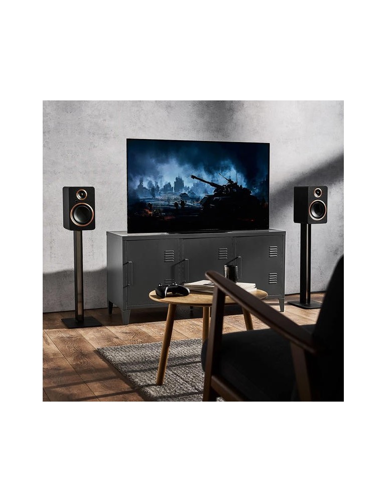 Aktivní reproduktory FENRIS ACTIVE 5 | Výkonný zvuk | ARGON AUDIO
