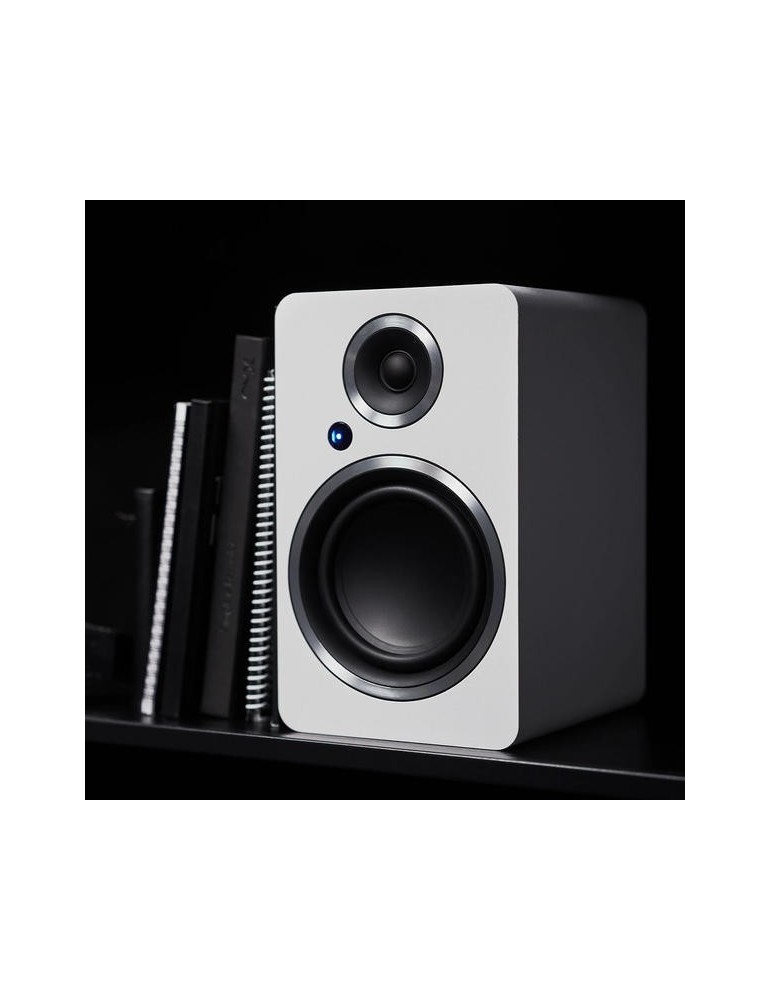 Aktivní reproduktory FENRIS ACTIVE 5 | Výkonný zvuk | ARGON AUDIO