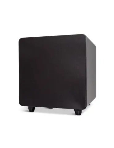 Subwoofer BASS 10 MK2 | Silný basový výkon | ARGON AUDIO 2