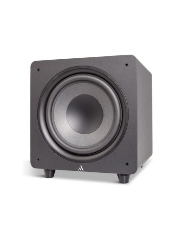 Subwoofer BASS 10 MK2 | Silný basový výkon | ARGON AUDIO