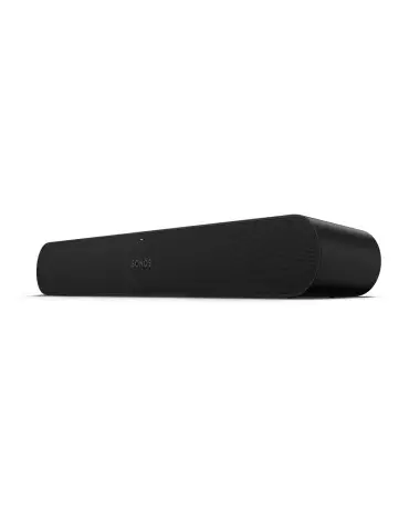 Sonos Ray — kompaktní soundbar pro multiroom a prostorový zvuk