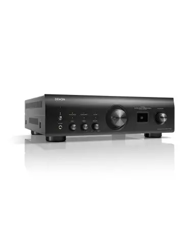Stereo zesilovač PMA-1700NE | Věrný zvuk | DENON 2