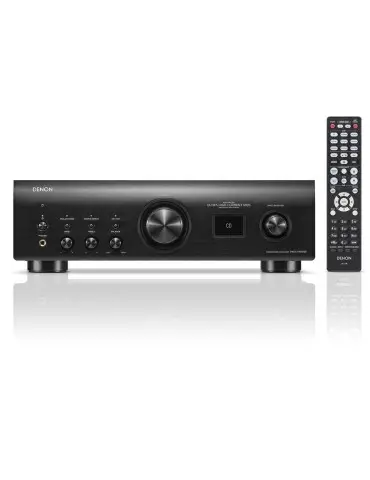 Stereo zesilovač PMA-1700NE | Věrný zvuk | DENON