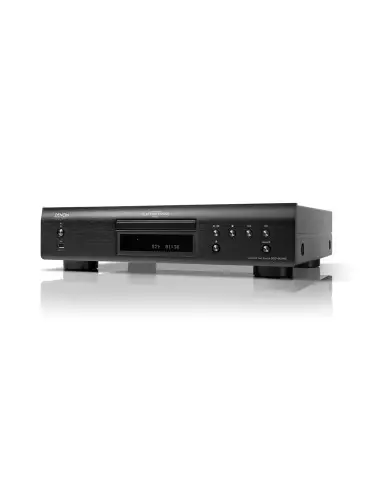 CD přehrávač DENON DCD-900NE | Advanced AL32 Processing 2