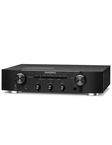 Stereo set PM6007 + EL-8 | MARANTZ | Výjimečný zvukový zážitek 2