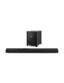 Soundbar Magnifi Max AX | Dolby Atmos & DTS:X | POLK AUDIO