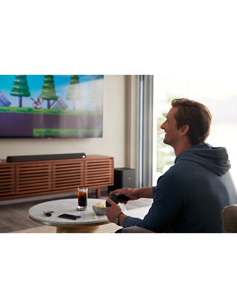 Soundbar Magnifi Max AX | Dolby Atmos & DTS:X | POLK AUDIO