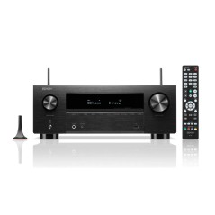 Síťový přijímač 7.2 8K Denon AVR-X2800H DAB