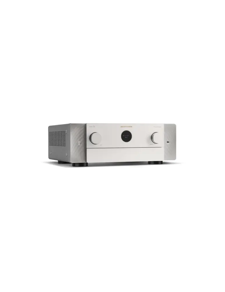 Přijímač s Alexa | Marantz CINEMA 50 | 9x110W, 8K UHD
